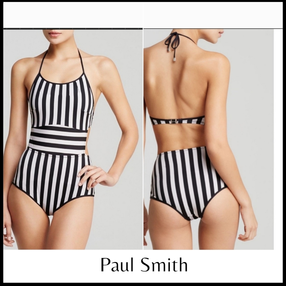 Paul Smith Swimsuit